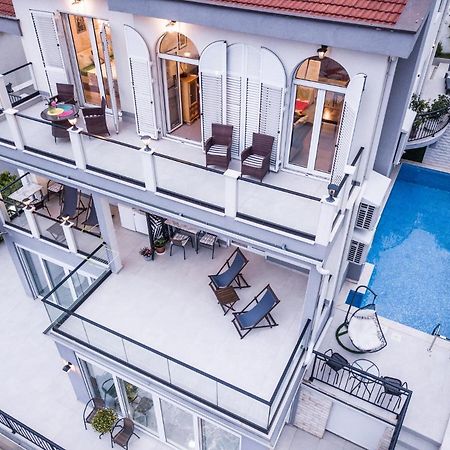 Villabijela21 Ulcinj Eksteriør bilde