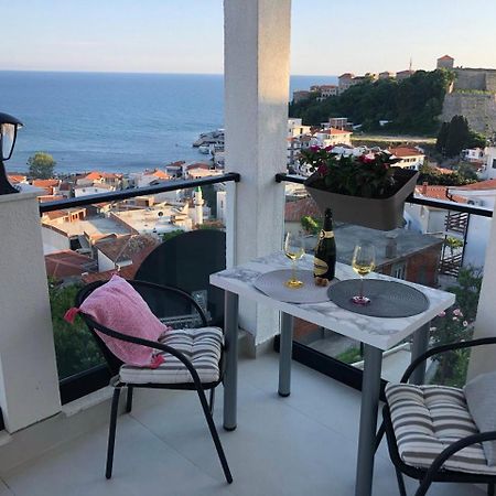 Villabijela21 Ulcinj Eksteriør bilde