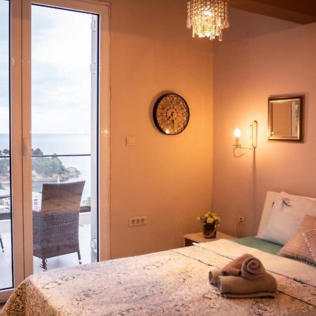 Villabijela21 Ulcinj Eksteriør bilde