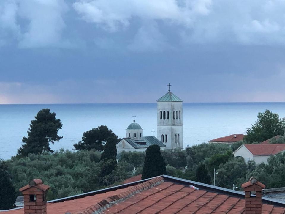 Villabijela21 Ulcinj Eksteriør bilde