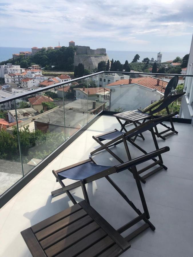 Villabijela21 Ulcinj Eksteriør bilde