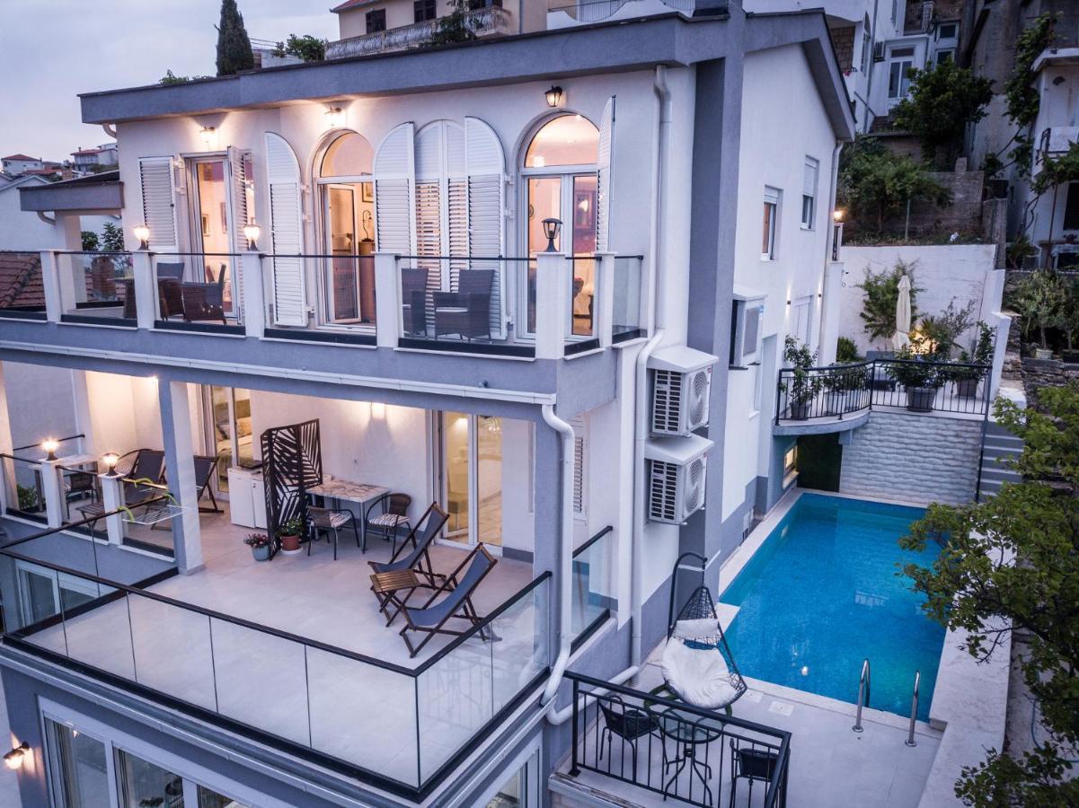 Villabijela21 Ulcinj Eksteriør bilde