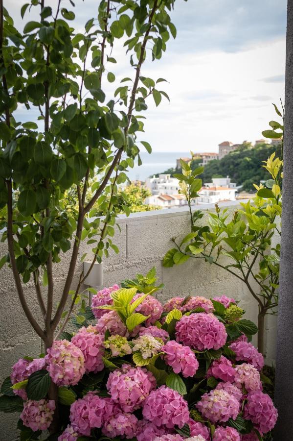 Villabijela21 Ulcinj Eksteriør bilde