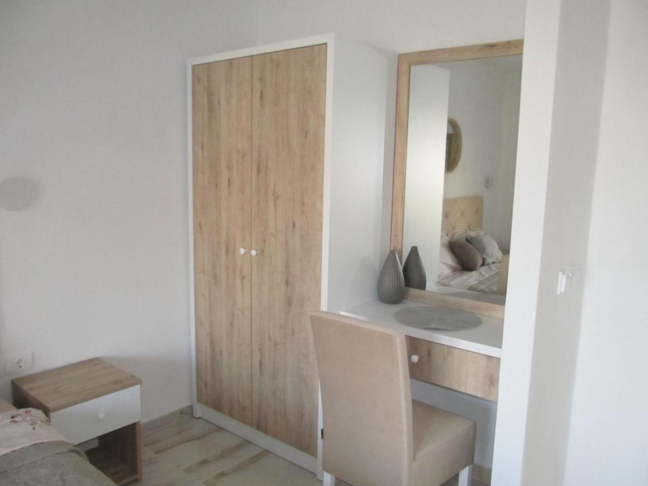 Villabijela21 Ulcinj Rom bilde