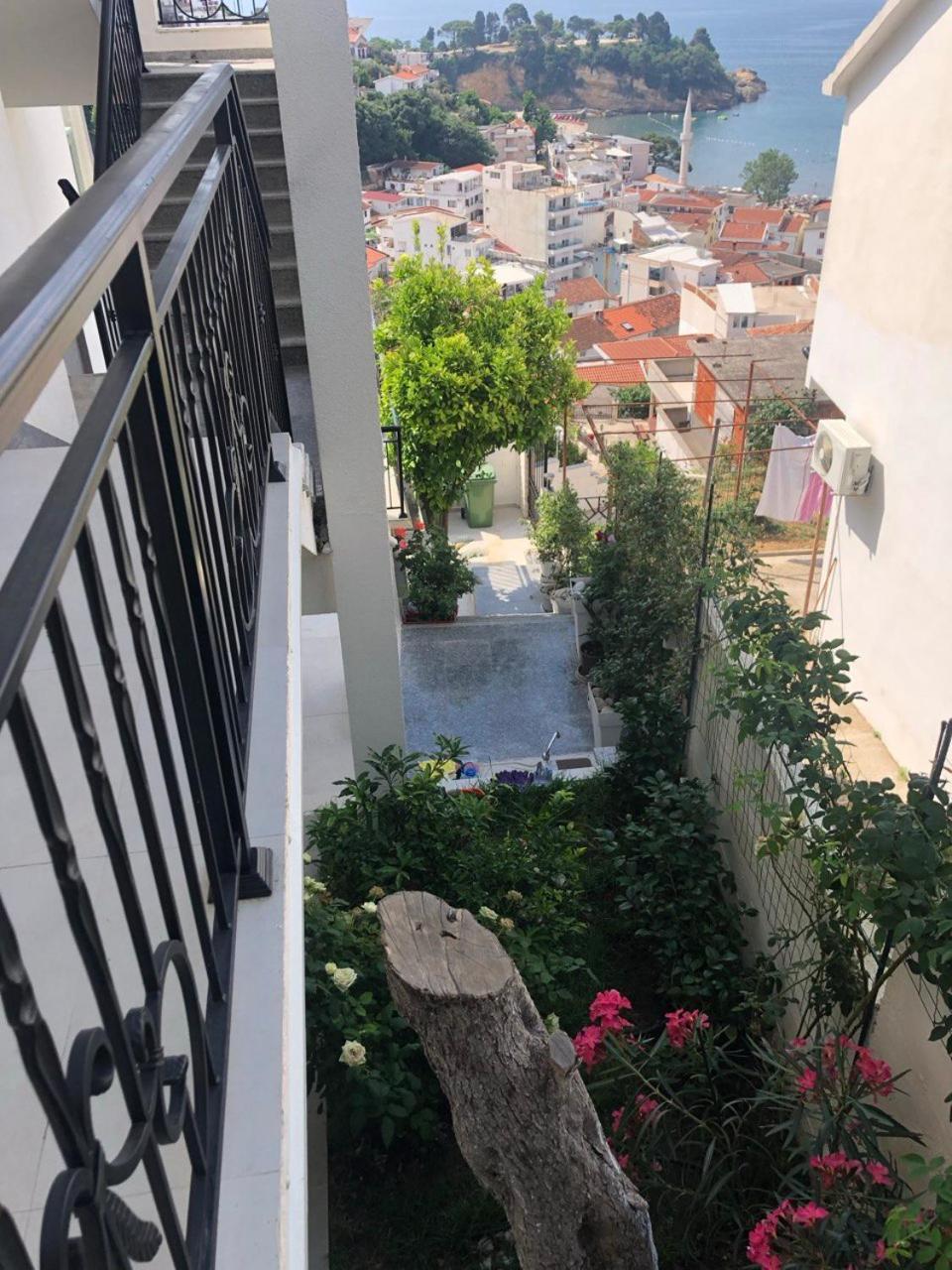 Villabijela21 Ulcinj Rom bilde