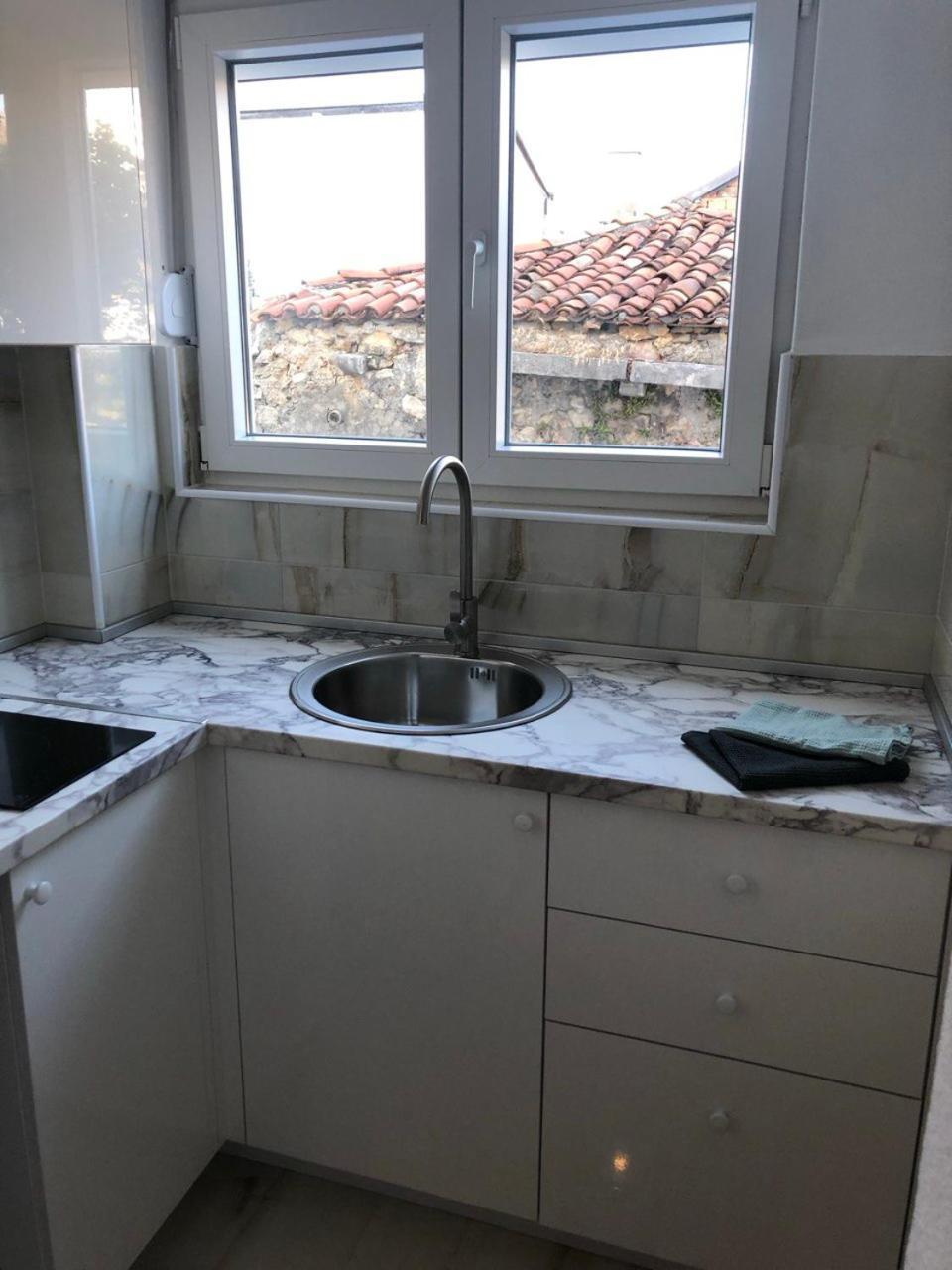 Villabijela21 Ulcinj Rom bilde