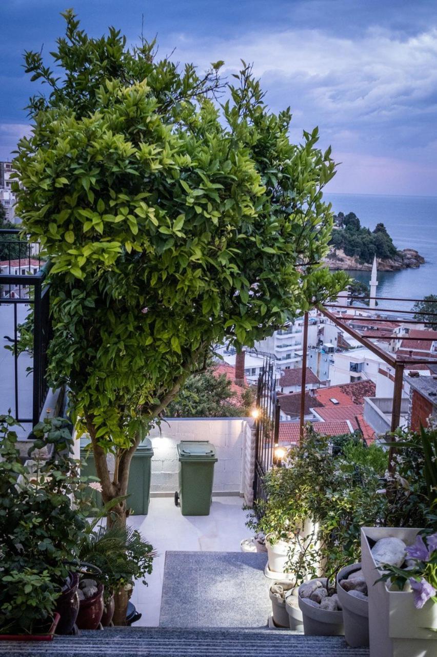 Villabijela21 Ulcinj Eksteriør bilde